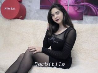 Bambitila