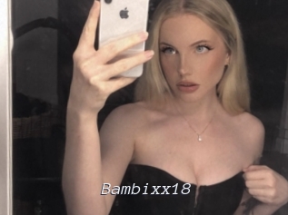 Bambixx18