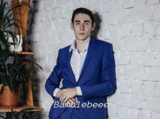 Bamblebeee