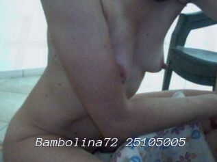 Bambolina72