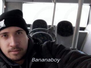 Bananaboy
