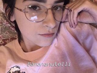 Banananutelli