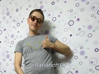 Bananchik