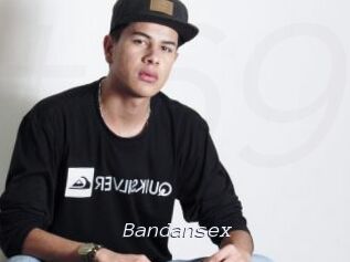 Bandansex