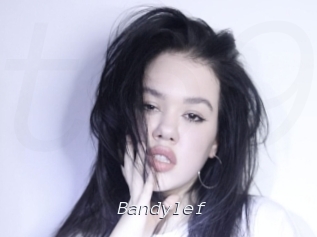 Bandylef
