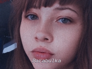 Barabulka