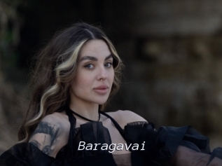 Baragavai