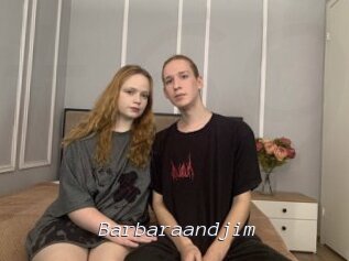 Barbaraandjim