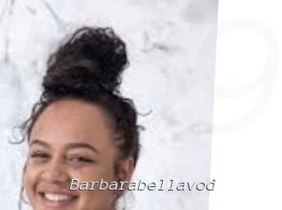 Barbarabellavod