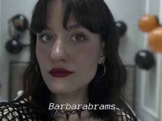 Barbarabrams