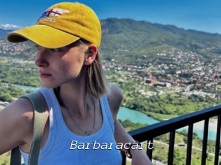 Barbaracart