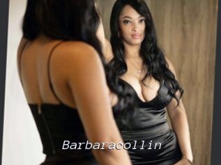 Barbaracollin