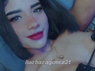 Barbaragomez21