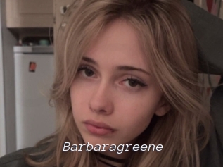 Barbaragreene