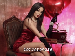 Barbarahaze