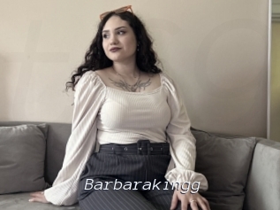 Barbarakingg