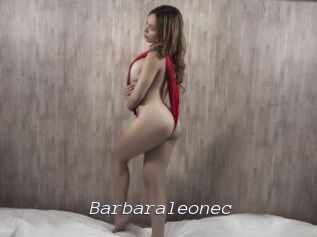 Barbaraleonec