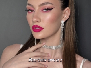 Barbaramurr