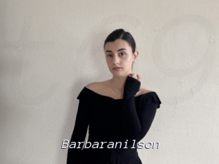 Barbaranilson