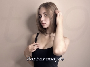 Barbarapayne