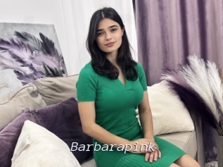 Barbarapink