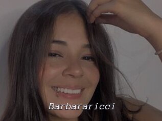 Barbararicci