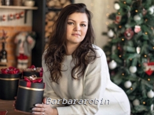 Barbararobin