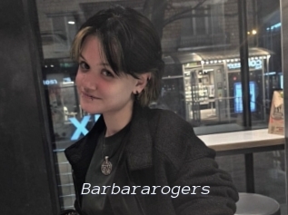 Barbararogers