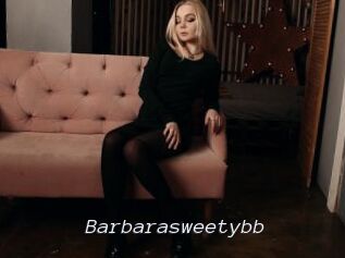 Barbarasweetybb