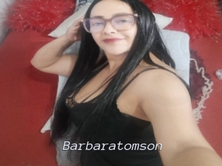 Barbaratomson