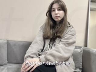 Barbarawebster