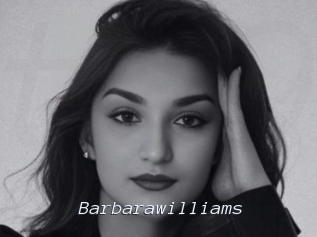Barbarawilliams