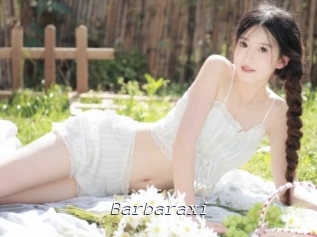 Barbaraxi