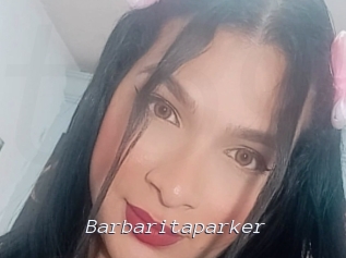 Barbaritaparker