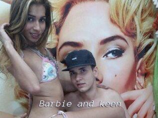 Barbie_and_keen