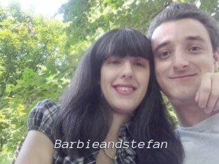 Barbieandstefan