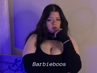 Barbieboos