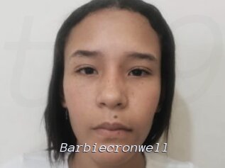Barbiecronwell