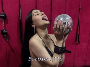 Barbiehalls