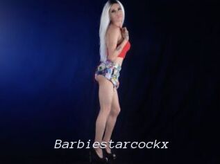 Barbiestarcockx