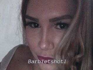 Barbietshotl