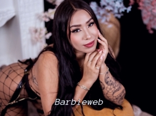 Barbieweb