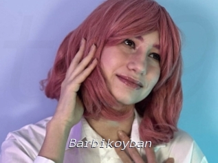 Barbikoyban