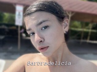 Barbradelicia