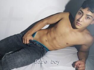 Bare_boy