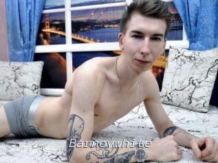 Barneywhite