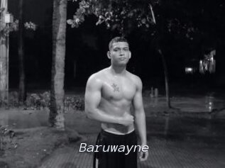 Baruwayne