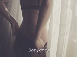 Barychok