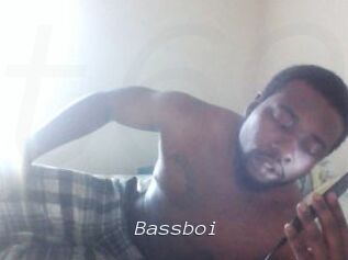 Bassboi