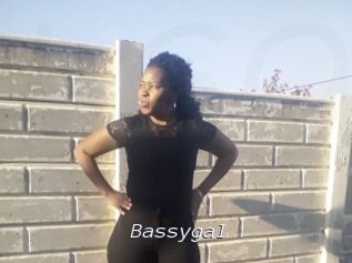 Bassygal